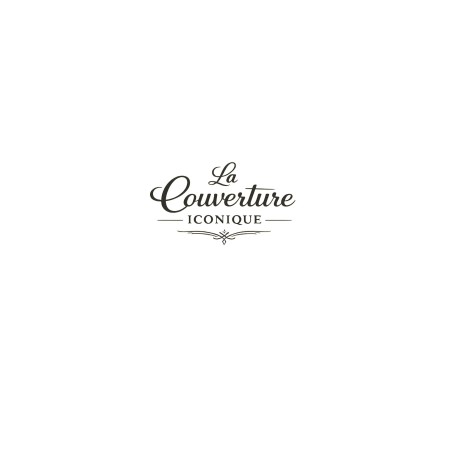 La Couverture Iconique - L'éco boutique.fr