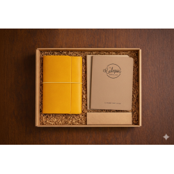 Pack Le Calepin Français + La Couverture Iconique - L'éco boutique.fr