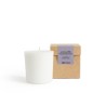 Recharge bougie citronnelle