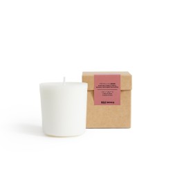 Recharge bougie citronnelle