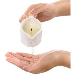 Bougies de massages - L'eco-boutique